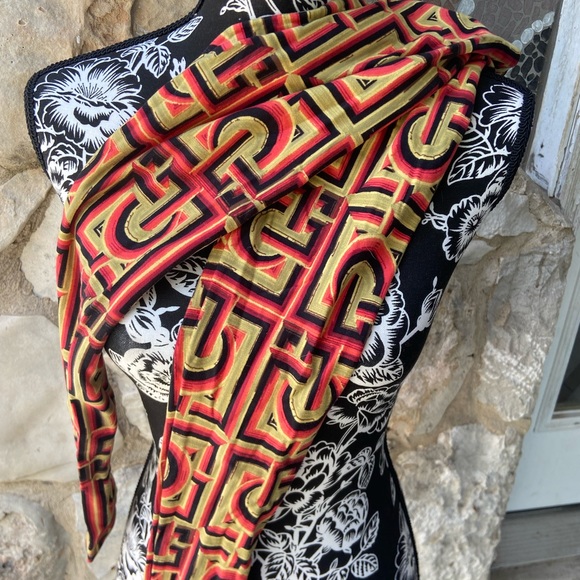 LuLaRoe Kids L/XL Leggings - Picture 4 of 5